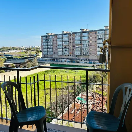Comfort Near The Sea Apartment