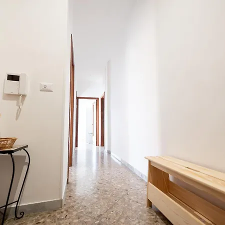 Comfort Near The Sea Apartment