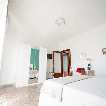 Apartment Comfort Near The Sea *